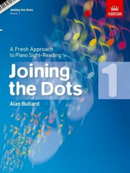 Alan Bullard - Joining the Dots - 9781860969768 - V9781860969768