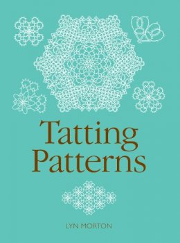 L Morton - Tatting Patterns - 9781861082619 - V9781861082619
