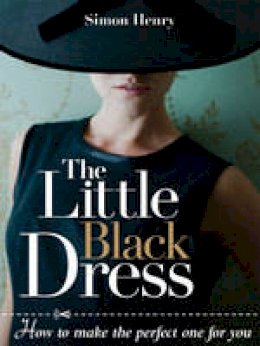Simon Henry - The Little Black Dress - 9781861086235 - V9781861086235