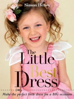 S Henry - The Little Best Dress - 9781861086877 - V9781861086877
