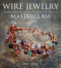 A Hook - Wire Jewelry Masterclass - 9781861088420 - V9781861088420