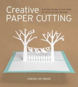 C Hwang - Creative Paper Cutting - 9781861089205 - V9781861089205