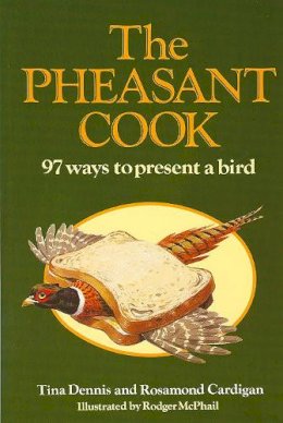Tina Dennis - The Pheasant Cook - 9781861263766 - 9781861263766
