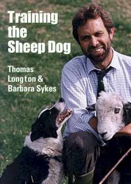 Thomas Longton - Training the Sheep Dog - 9781861266385 - V9781861266385