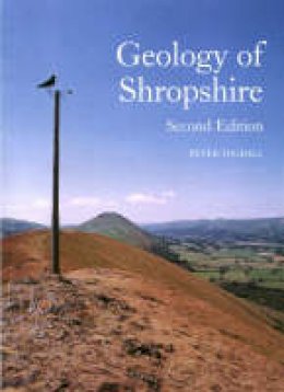 Peter Toghill - Geology of Shropshire - 9781861268037 - V9781861268037