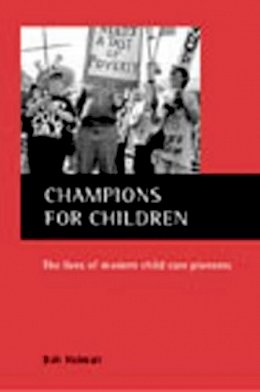 Bob Holman - Champions for Children - 9781861343536 - V9781861343536