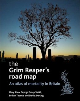 Mary Shaw - The Grim Reaper's Road Map - 9781861348234 - V9781861348234