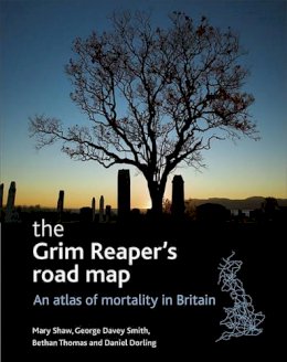 Mary Shaw - The Grim Reaper's Road Map - 9781861348234 - V9781861348234 Mary Shaw - The Grim Reaper's Road Map - 9781861348234 - V9781861348234