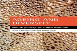 Svein O(Ed Daatland - Ageing and Diversity - 9781861348470 - V9781861348470