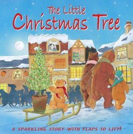 Andersen Downer - The Little Christmas Tree - 9781861472915 - V9781861472915