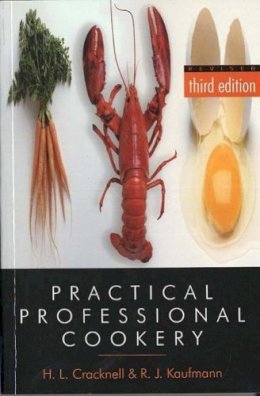 R. J. Kaufmann - Practical Professional Cookery - 9781861528735 - V9781861528735