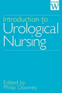 Philip Downey - Introduction to Urological Nursing - 9781861561503 - V9781861561503