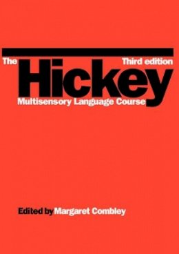 Margaret Combley - The Hickey Multisensory Language Course - 9781861561787 - V9781861561787