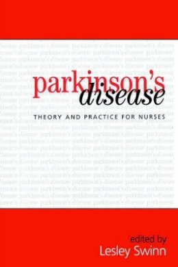 Lesley Swinn - Parkinson's Disease - 9781861563583 - V9781861563583 Lesley Swinn - Parkinson's Disease - 9781861563583 - V9781861563583