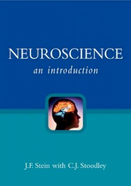 J. F. Stein - Neuroscience - 9781861563897 - V9781861563897