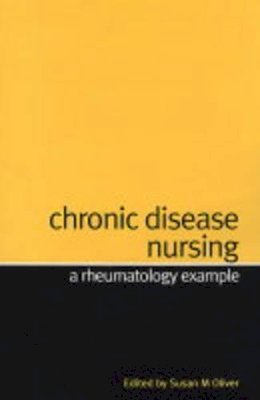 Oliver - Chronic Disease Nursing - 9781861564122 - V9781861564122