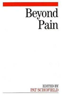 Pat Schofield - Beyond Pain - 9781861564566 - V9781861564566