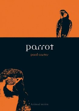 Paul Carter - Parrot - 9781861892379 - V9781861892379