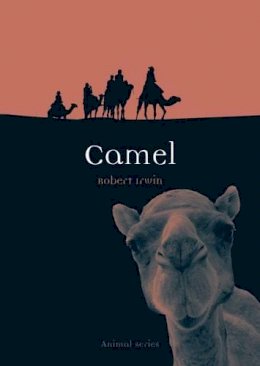 Robert Irwin - Camel - 9781861896490 - V9781861896490