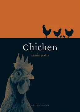 Annie Potts - Chicken - 9781861898586 - V9781861898586