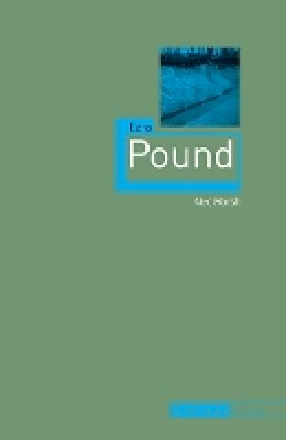 Alec Marsh - Ezra Pound - 9781861898623 - V9781861898623 Alec Marsh - Ezra Pound - 9781861898623 - V9781861898623