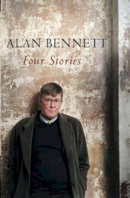 Alan Bennett - Four Stories - 9781861978196 - KTK0097629
