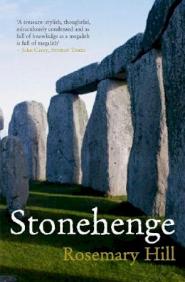 Rosemary Hill - Stonehenge - 9781861978806 - V9781861978806