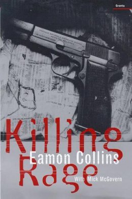 Eamon Collins - Killing Rage - 9781862070479 - V9781862070479