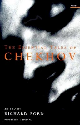 A.p. Chekhov - Essential Tales of Chekhov - 9781862073005 - 9781862073005