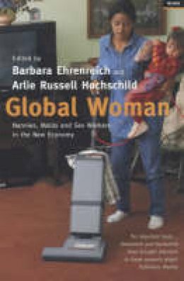 Barbara Ehrenreich - Global Woman - 9781862075887 - KSS0002132