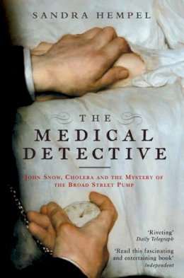 Sandra Hempel - The Medical Detective - 9781862079373 - V9781862079373