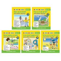 Stamey Carter - Phonics Readers: Set 3 - 9781862098930 - V9781862098930 Stamey Carter - Phonics Readers: Set 3 - 9781862098930 - V9781862098930