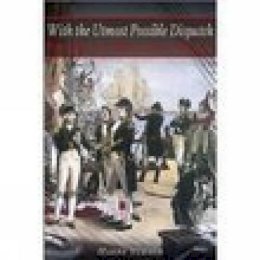 Harry Turner - With the Utmost Possible Dispatch: Poems of Nelson's Navy - 9781862271753 - V9781862271753