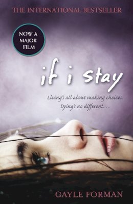 Gayle Forman - If I Stay - 9781862308312 - KMK0018511