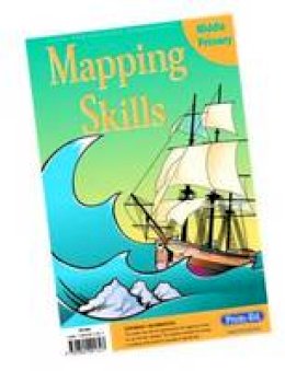 RIC Publications - Mapping Skills - 9781864001327 - V9781864001327