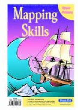  - Mapping Skills - 9781864001334 - V9781864001334