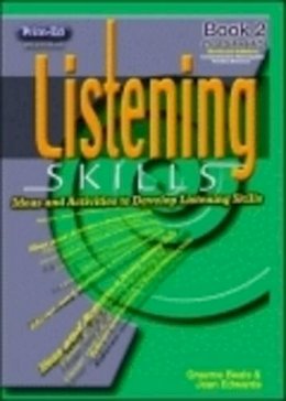 Graeme Beals - Listening Skills - 9781864007497 - V9781864007497