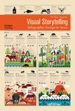 Liu Yikun - Visual Storytelling - 9781864706499 - V9781864706499