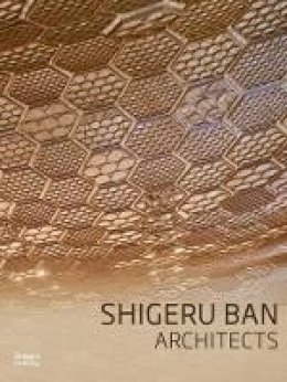 Shigeru Ban Architects - Shigeru Ban Architects (Leading Architects of the World) - 9781864707120 - V9781864707120