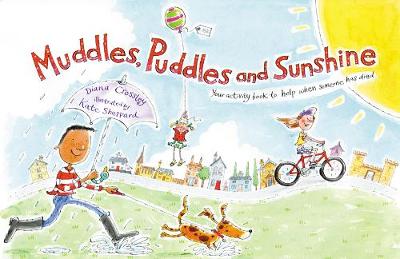 Winstons Wish - Muddles Puddles & Sunshine (P) - 9781869890582 - V9781869890582