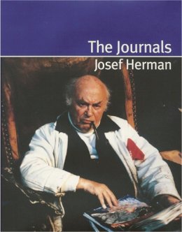 Josef Herman - The Journals of Josef Herman - 9781870015813 - V9781870015813
