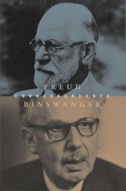 Sigmund Freud - The Freud-Binswanger Letters - 9781871871456 - V9781871871456