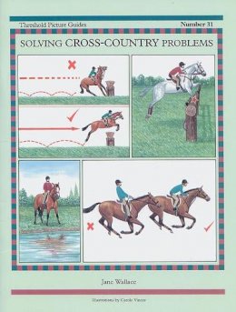 Jane Wallace - Solving Cross-Country Problems - 9781872082615 - V9781872082615