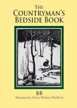 Bb - The Countryman's Bedside Book - 9781873674949 - V9781873674949