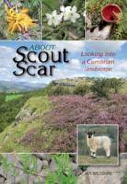 Jan Wiltshire - About Scout Scar - 9781874181576 - V9781874181576
