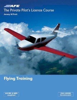 Jeremy M Pratt - Private Pilots License Course (Private Pilots Licence Course) Flying Training - 9781874783084 - V9781874783084