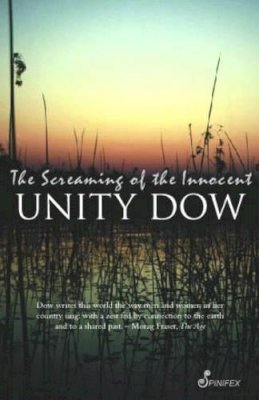 Dow Unity - The Screaming of the Innocent - 9781876756208 - V9781876756208