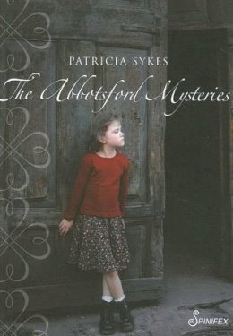 Sykes Patricia - Abbotsford Mysteries - 9781876756956 - V9781876756956