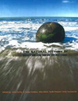 John Darby (Ed.) - The Natural History of Southern New Zealand - 9781877133510 - V9781877133510