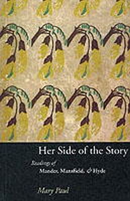 Mary Paul - Her Side of the Story - 9781877133718 - V9781877133718